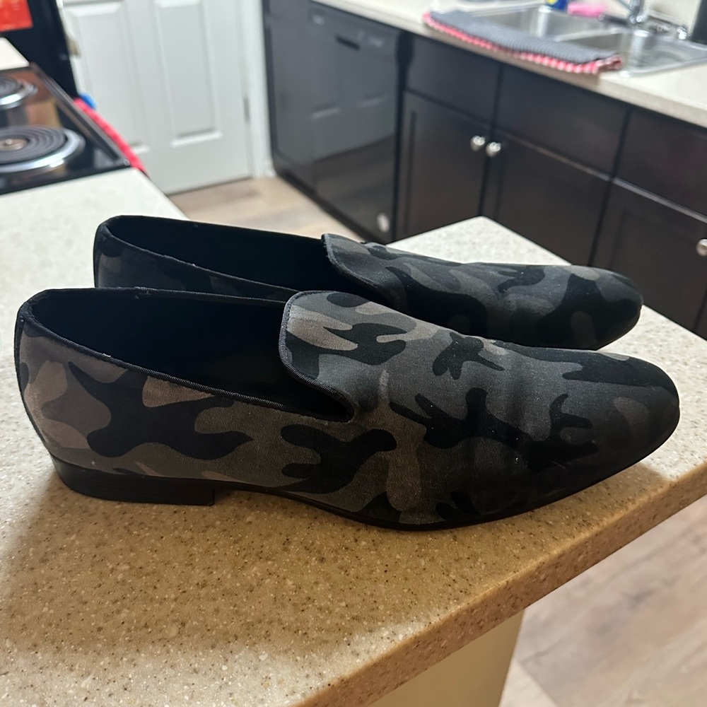 Aldo Loafers - Picture 4 of 5